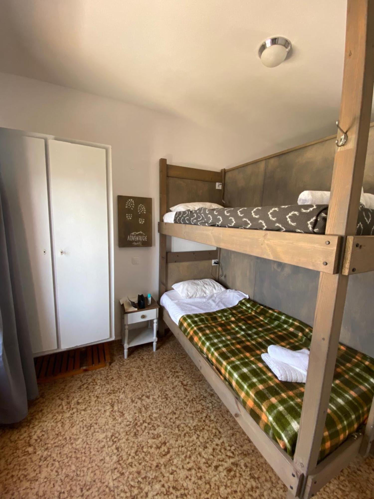 Afroditi Hotel Masouri Exteriör bild