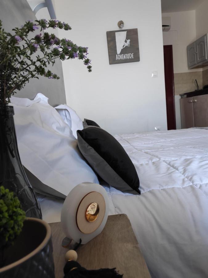 Afroditi Hotel Masouri Exteriör bild
