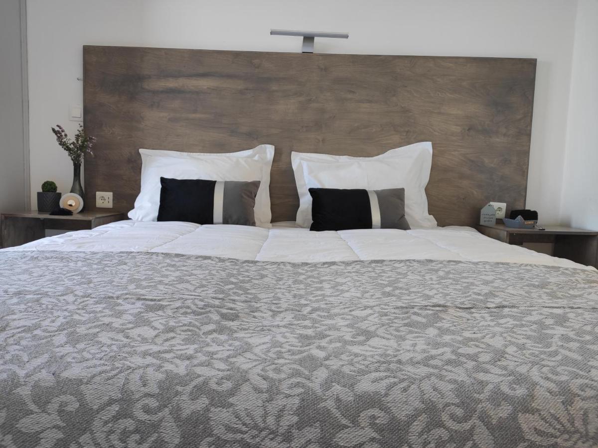 Afroditi Hotel Masouri Exteriör bild