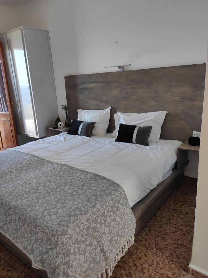 Afroditi Hotel Masouri Exteriör bild
